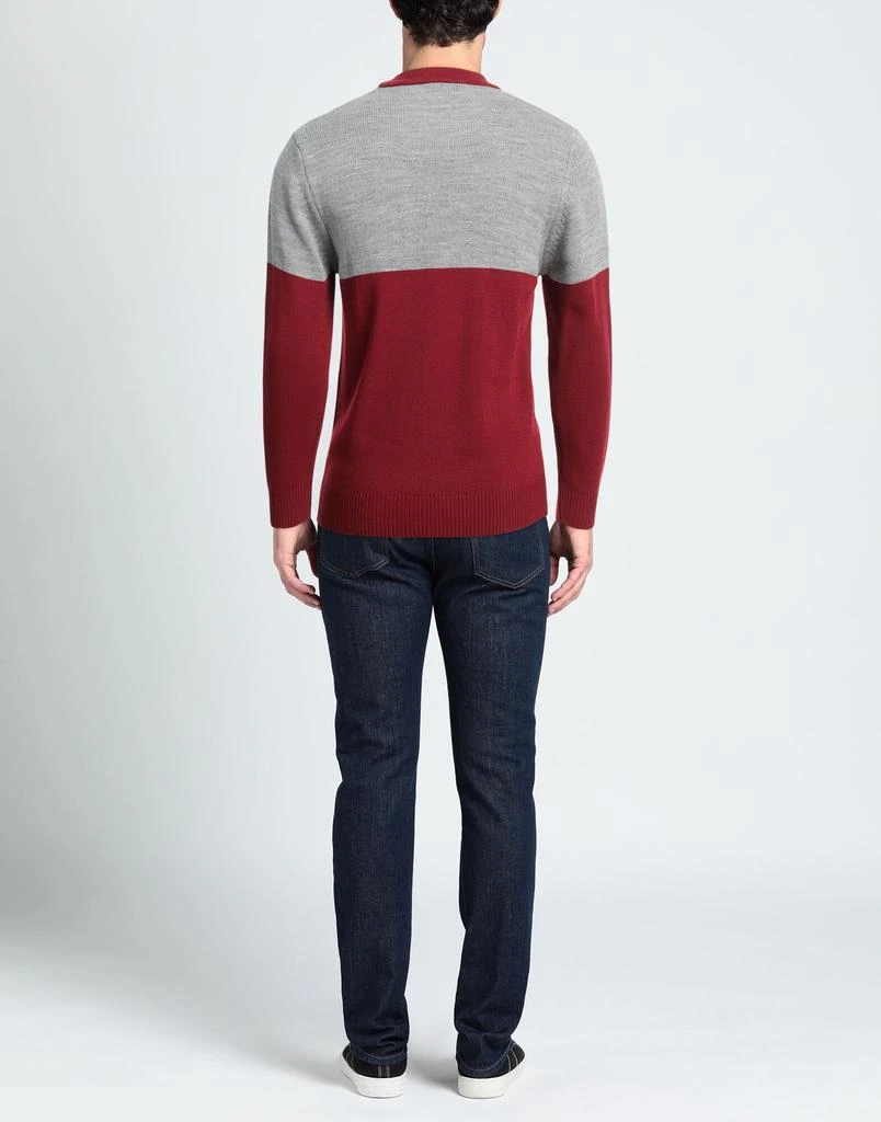 TSD12 Sweater 3