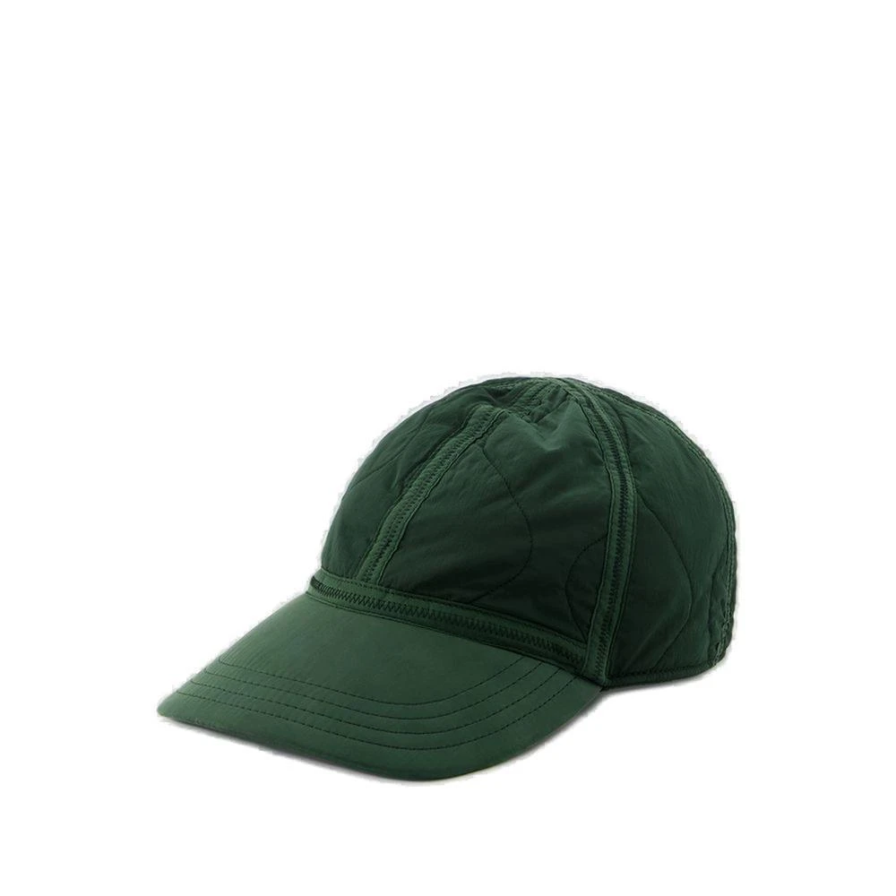 Burberry Burberry Quilted Baseball Cap 1