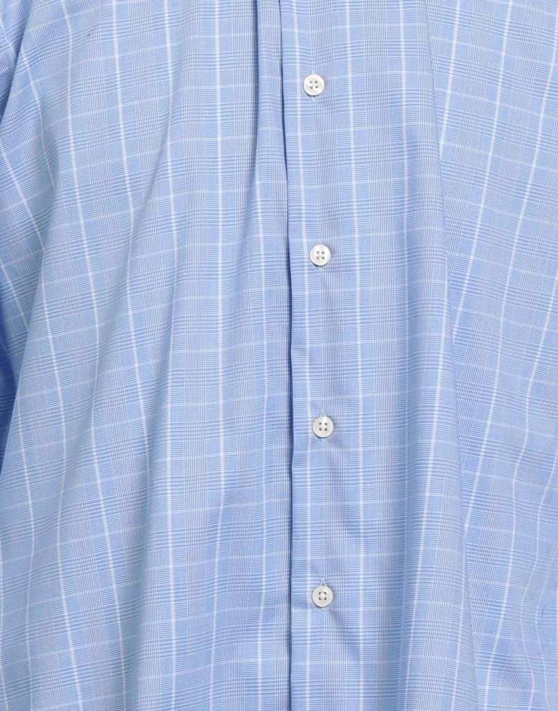 CALIBAN Patterned shirt 4
