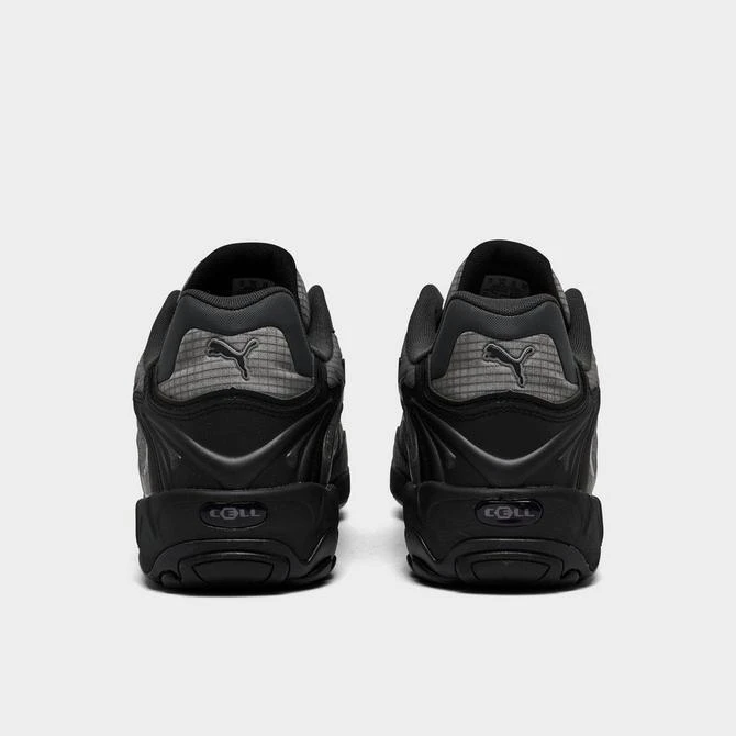 Puma Men's Puma Inhale Essentials Casual Shoes 7