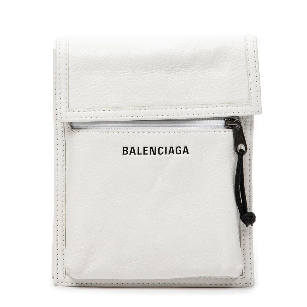 Balenciaga Explorer Pouch Crossbody 1