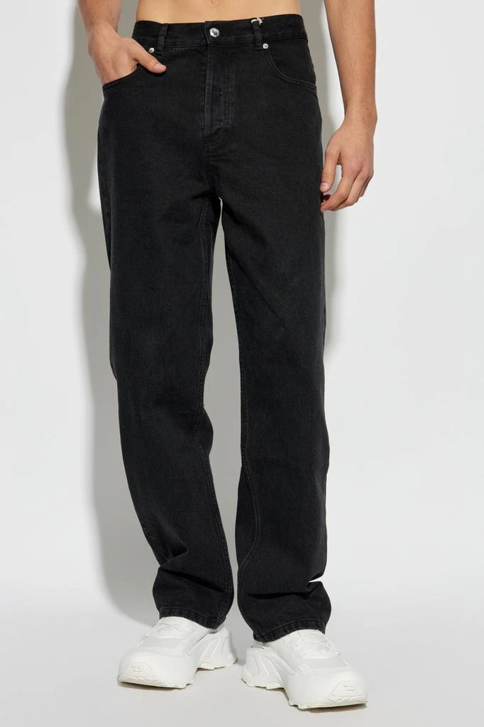 A.P.C. Jeans Fairfax 3