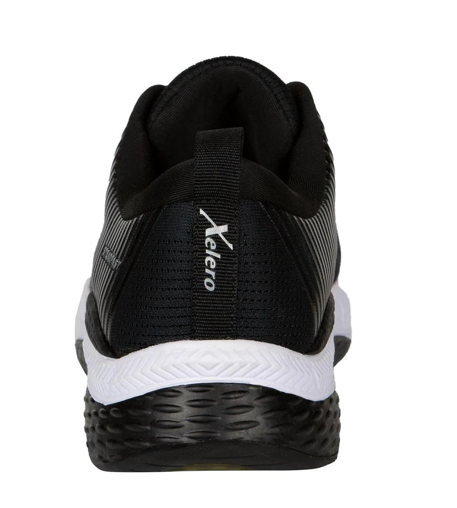 Xelero Xelero - MEN'S STEADFAST SNEAKER - WIDE WIDTH 4