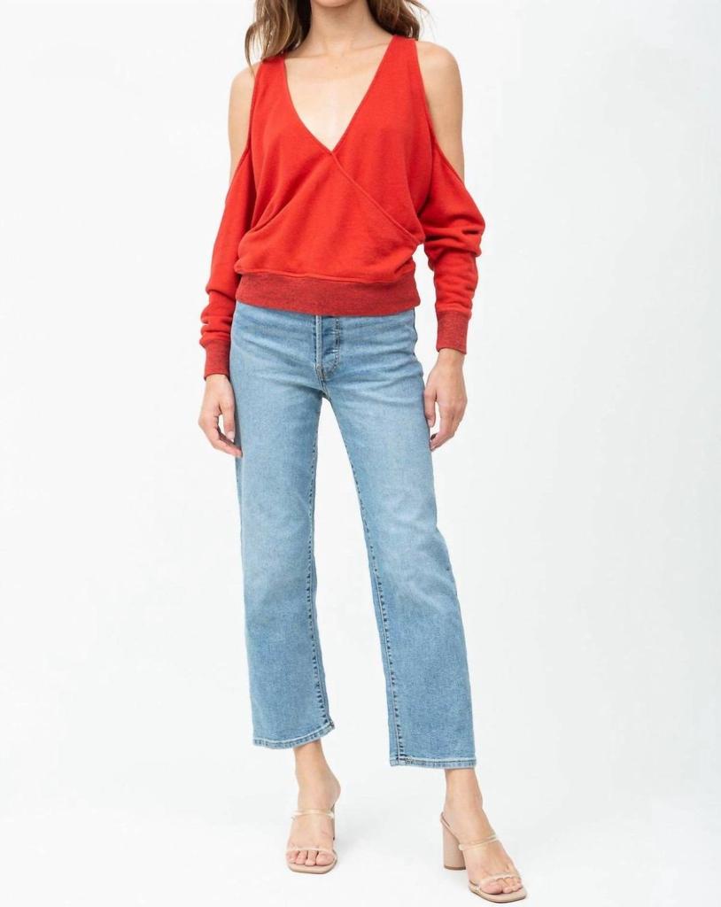 n:philanthropy N:Philanthropy - Ventura Sweatshirt