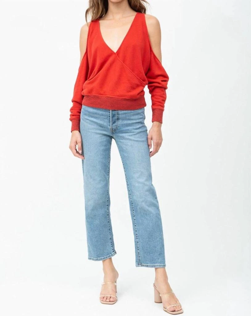 n:philanthropy N:Philanthropy - Ventura Sweatshirt 1