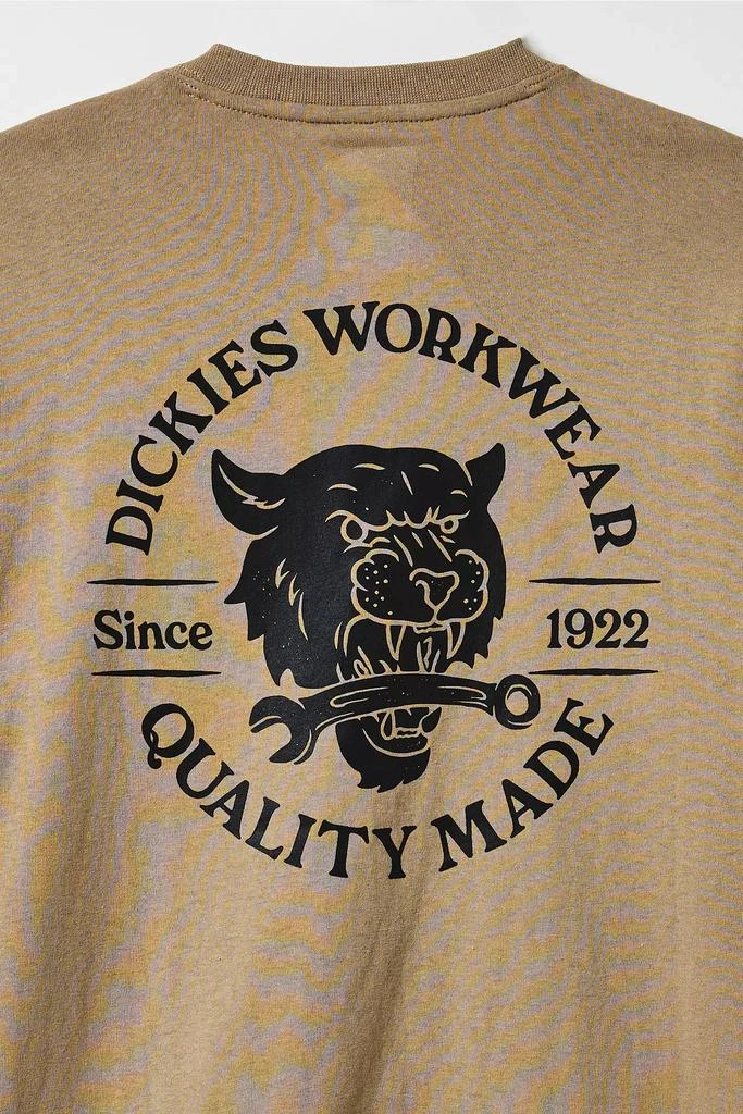 DICKIES Dickies Wrench Graphic Tee 3