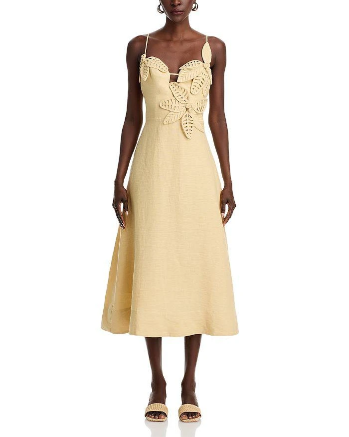 3D Floral Linen Dress On Sale Now with Up to 40% Off | Discover Exclusive Deals & Savings at BeyondStyle Authentic Farm Rio dress|women with Limited-Time Discounts, Free Shipping, and 3D Floral Linen Dress On Sale Now with Up to 40% Off | Discover Exclusive Deals & Savings at BeyondStyle Authentic Farm Rio dress|women with Limited-Time Discounts, Free Shipping, and