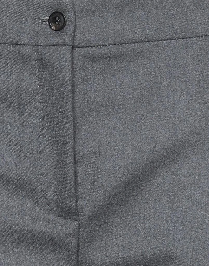 AGNONA Casual pants 4