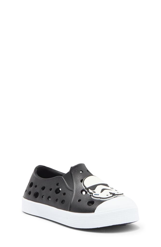 Harper Canyon Kids' Star Wars Water Sneaker