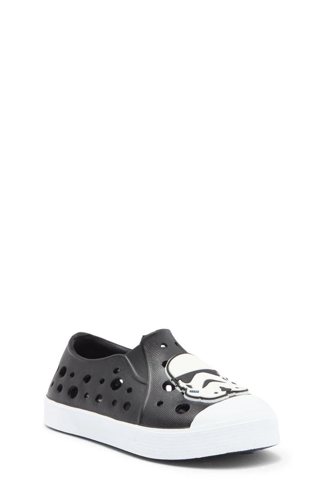 Harper Canyon Kids' Star Wars Water Sneaker 1