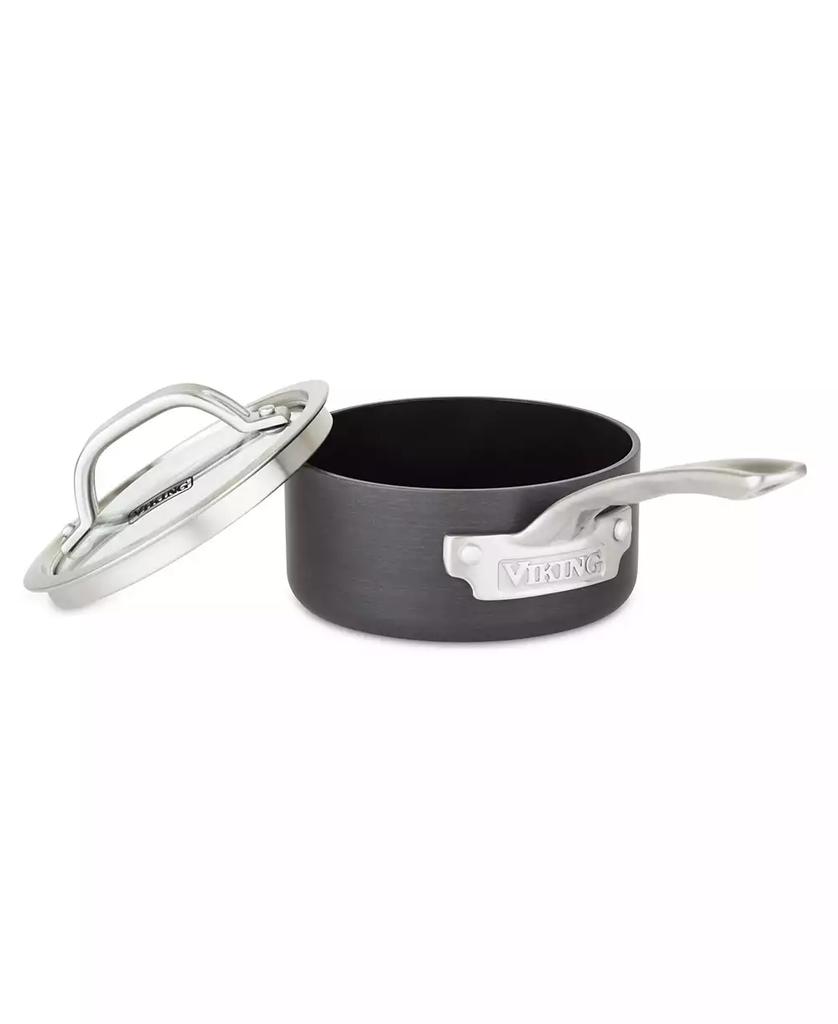 VIKING Hard Anodized Nonstick Sauce Pan, 1 Quart