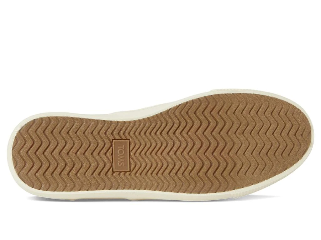 TOMS Baja 3