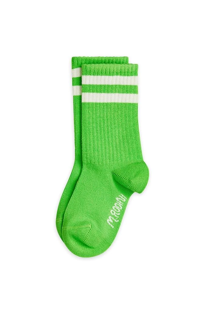 Mini Rodini Mini Rodini Eyes 3-Pack Socks 3