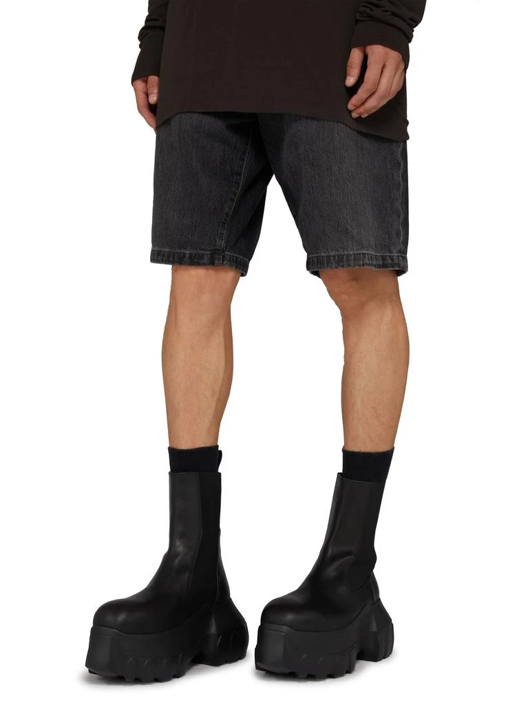 Rick Owens Mega tractor chelsea botts 8