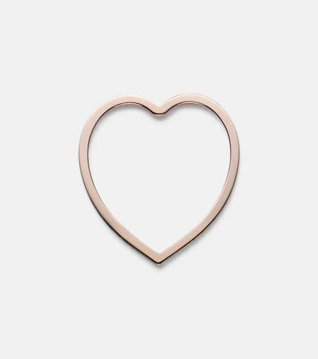Repossi Antifer 18kt rose gold (750/1000) ring with diamonds