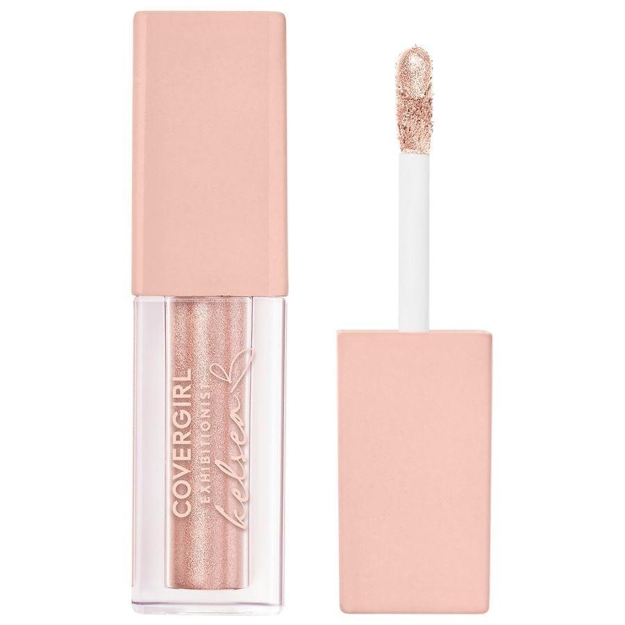 Covergirl Kelsea Ballerini Liquid Glitter Eyeshadow