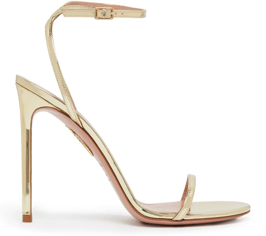 Aquazzura Olie sandals 105 2