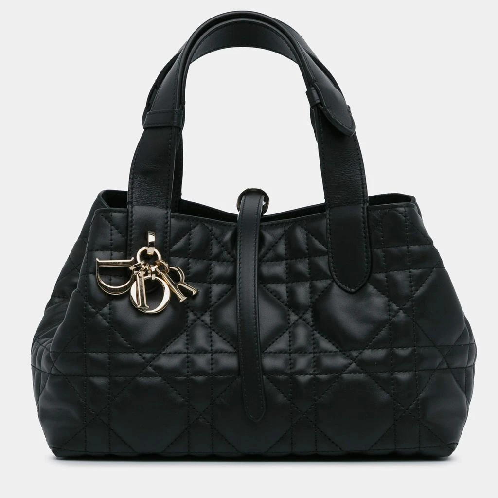 Dior Dior Small Macrocannage Toujours 1