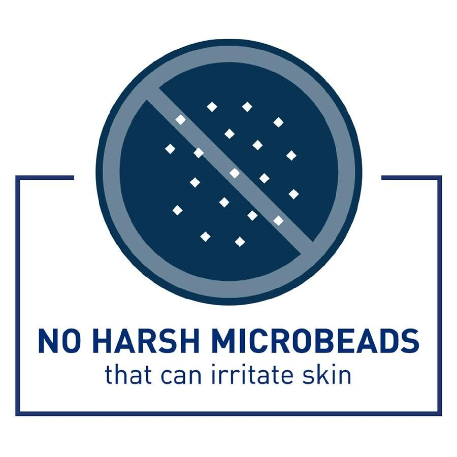 CeraVe Salicylic Acid Face Wash with Hyaluronic Acid, Renewing SA Cleanser 6