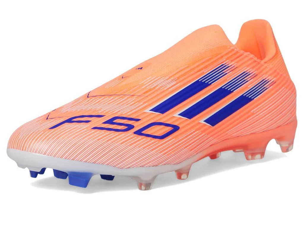Adidas F50 League Laceless Firm Ground Soccer Cleats 7