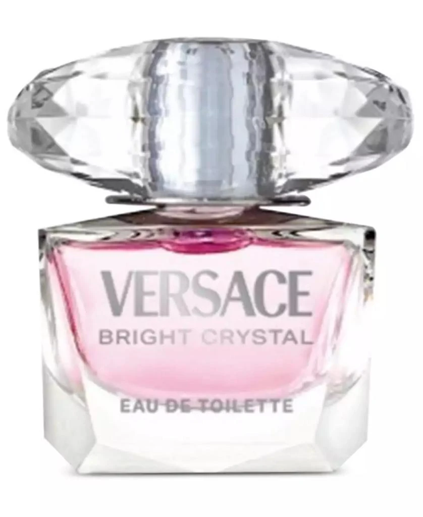 Versace 5-Pc. Fragrance Gift Set, Created for Macy's 5