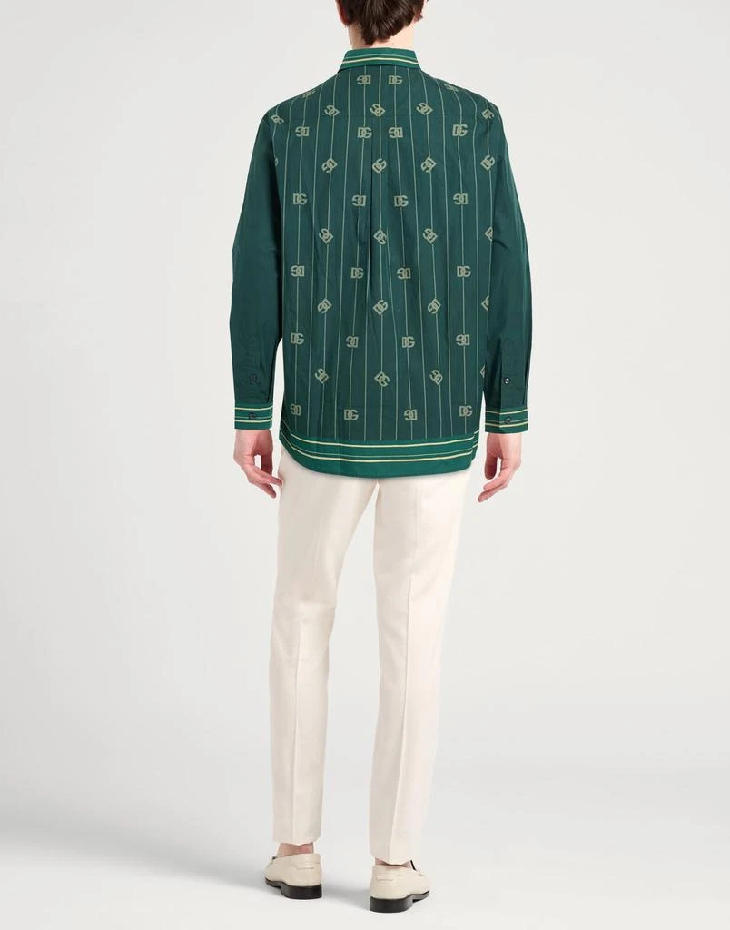 Dolce
Gabbana Patterned shirt 3