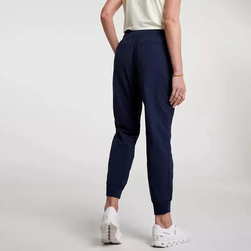 CALIA CALIA Women's Nyluxe Jogger 4