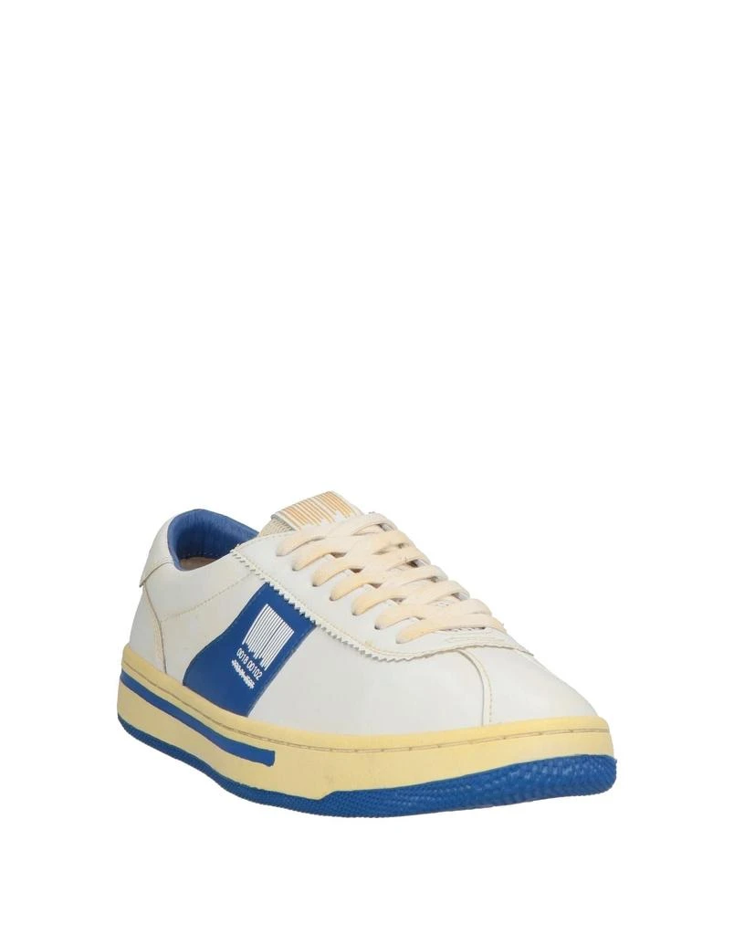 PRO 01 JECT Sneakers 2