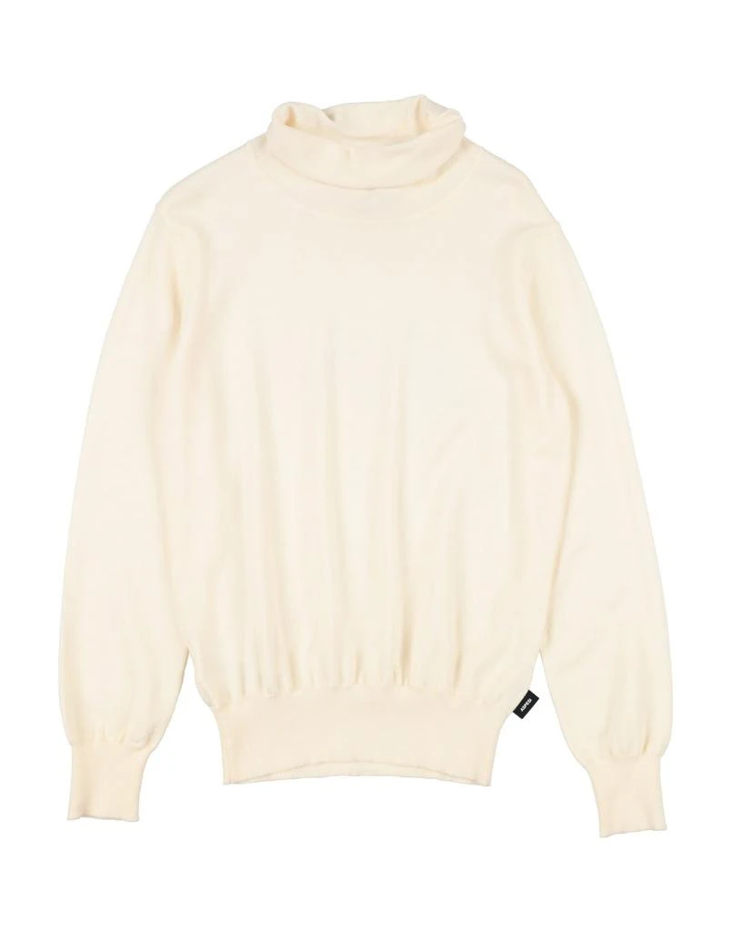 ASPESI Turtleneck 1
