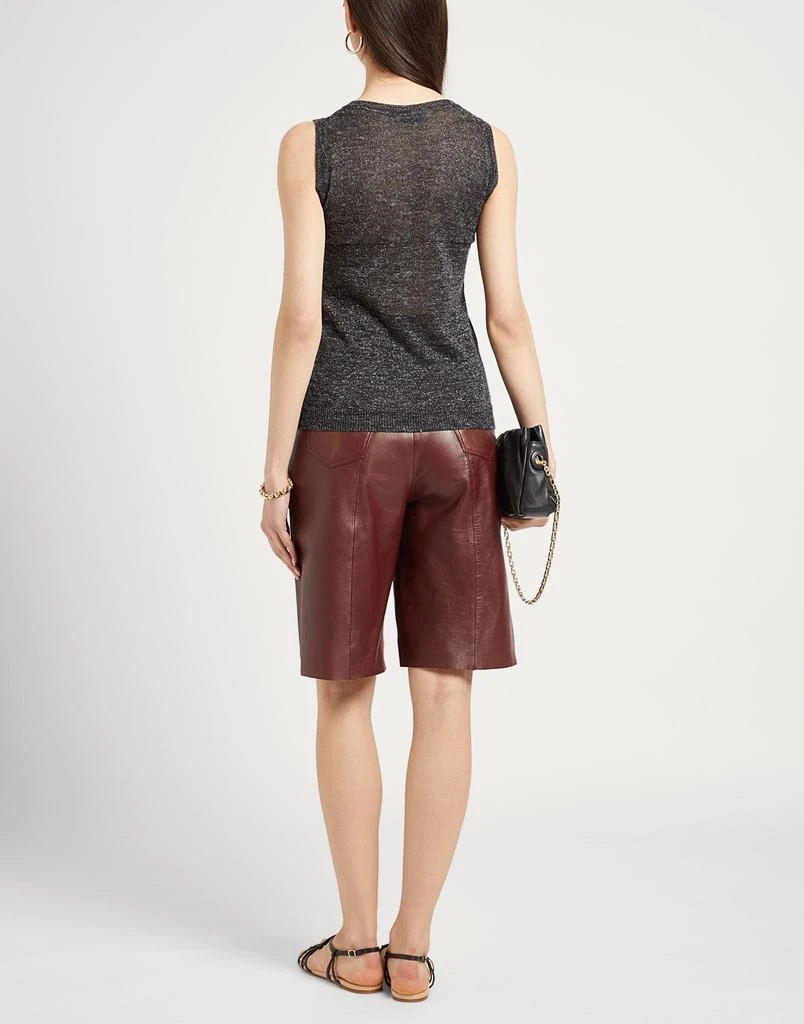 BALLANTYNE Sleeveless sweater 3