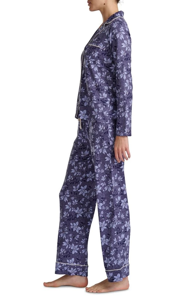 Splendid Pillowsoft Long Sleeve Pajamas 5