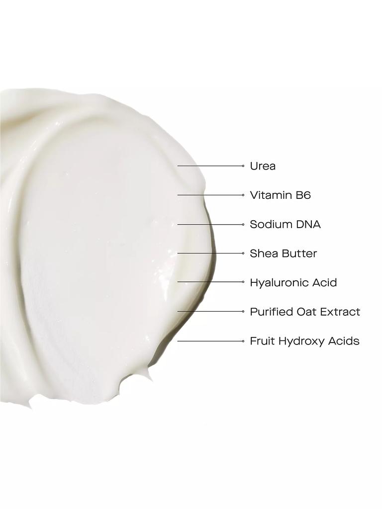 U Beauty The Barrier Bioactive Treatment