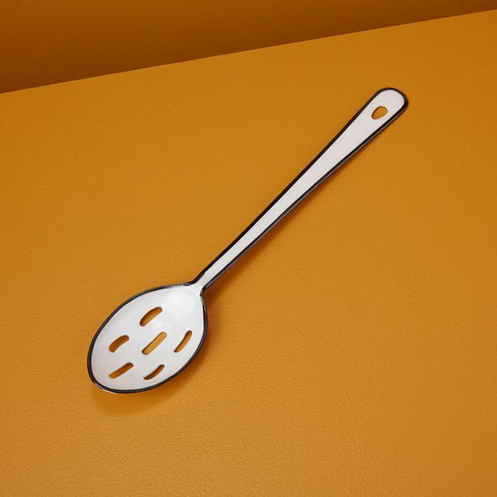 Be Home Harlow Slotted Spoon