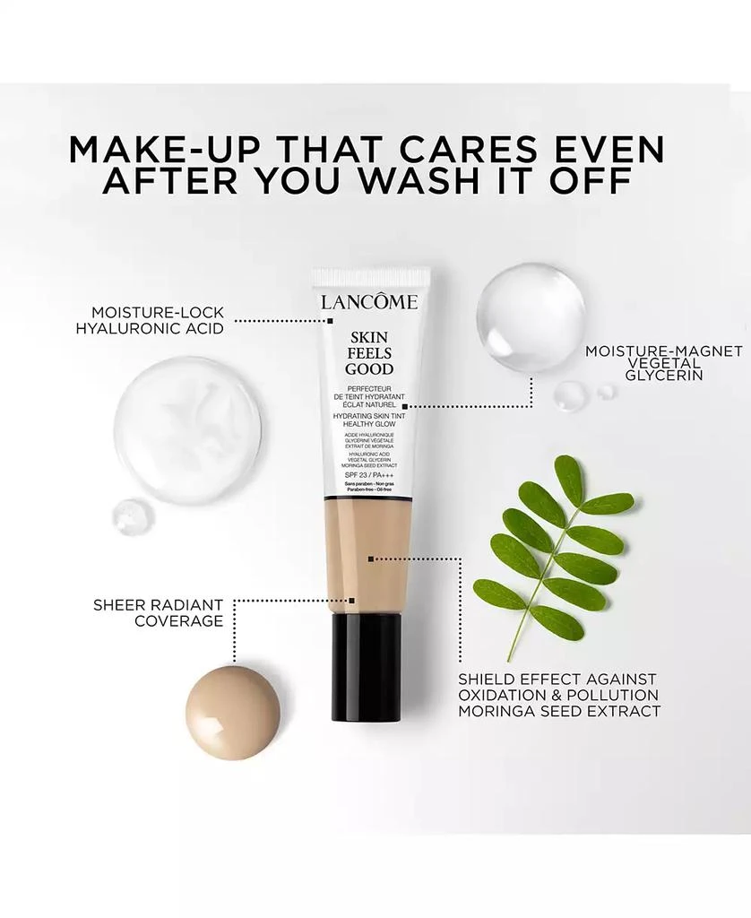 Lancôme Skin Feels Good, 1.08-oz. 8