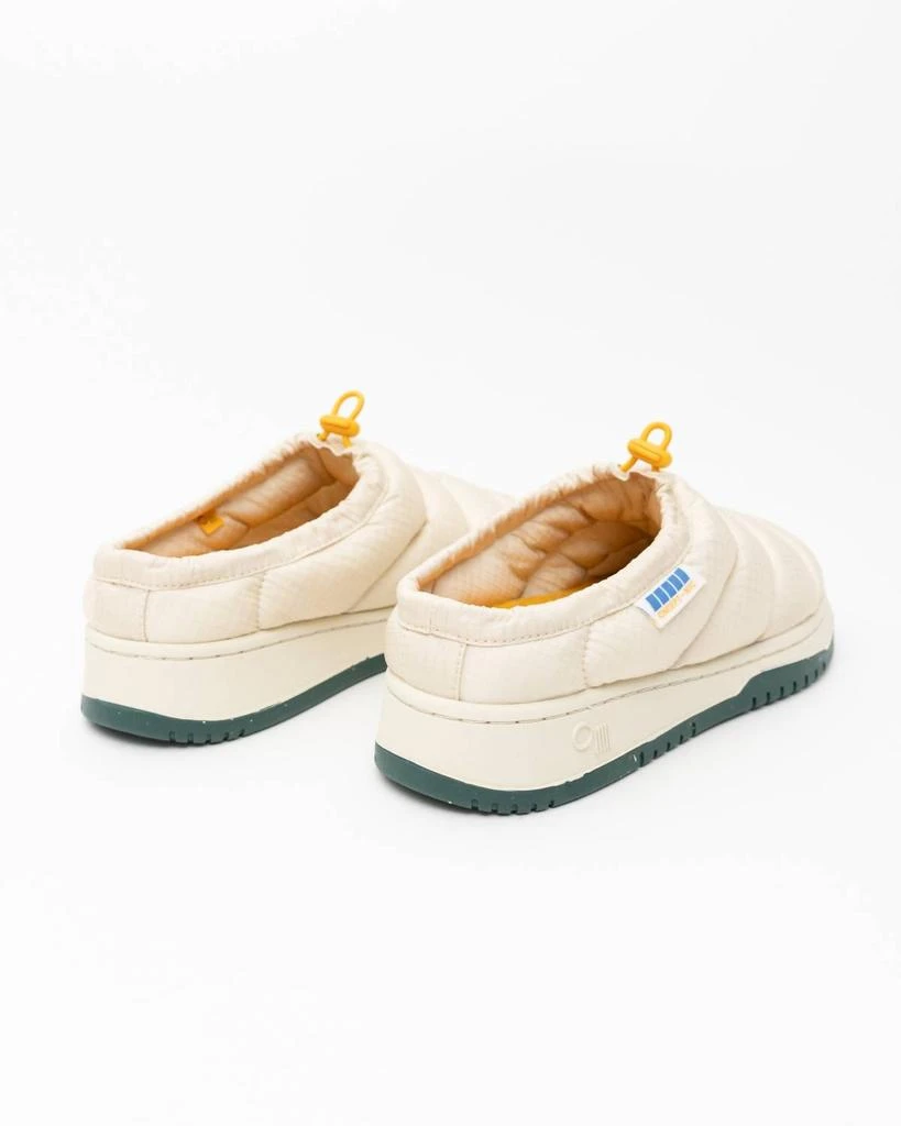 Oncept Women's Chicago Mule In Birch 2