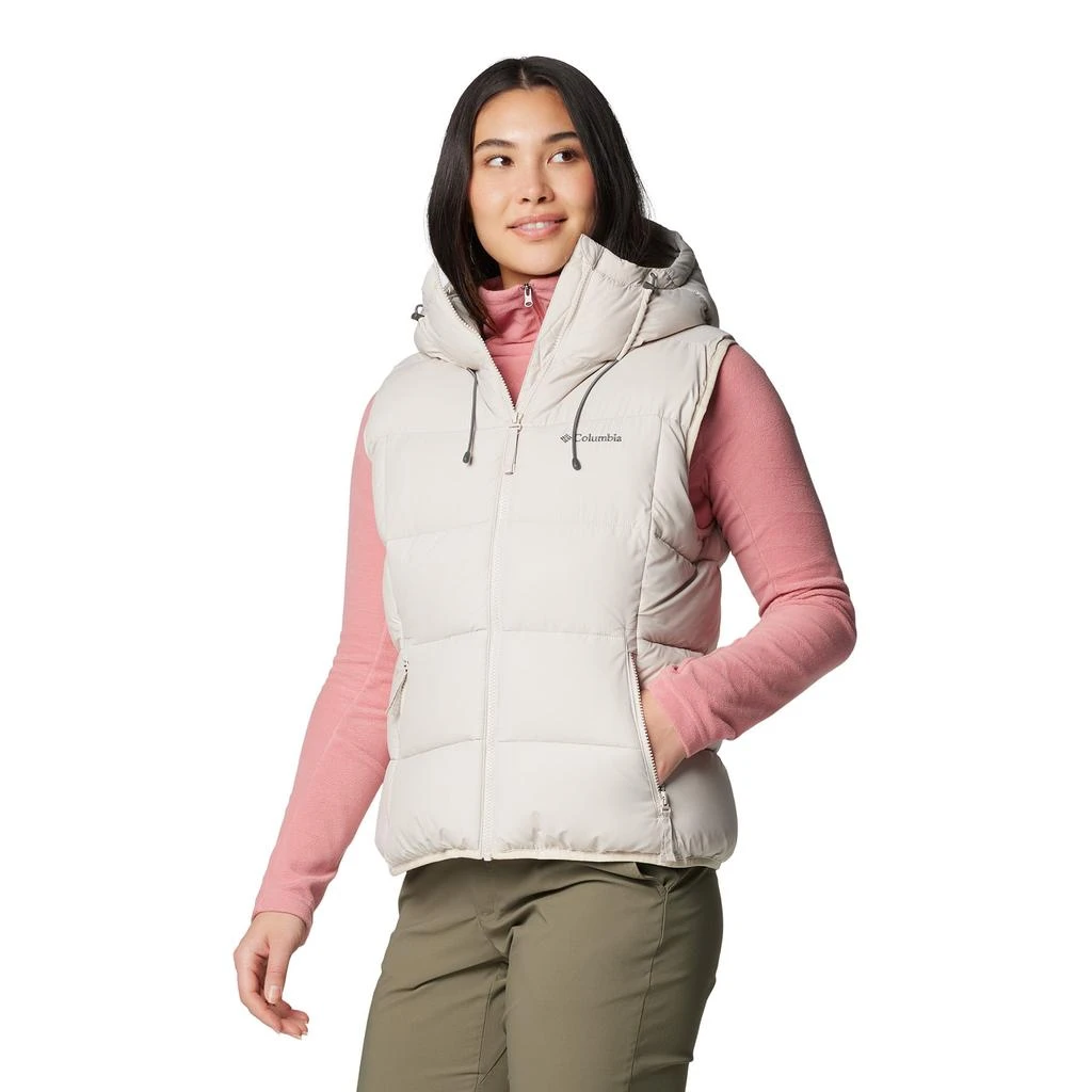 Columbia Columbia Pike Lake II Insulated Vest - Women's 2