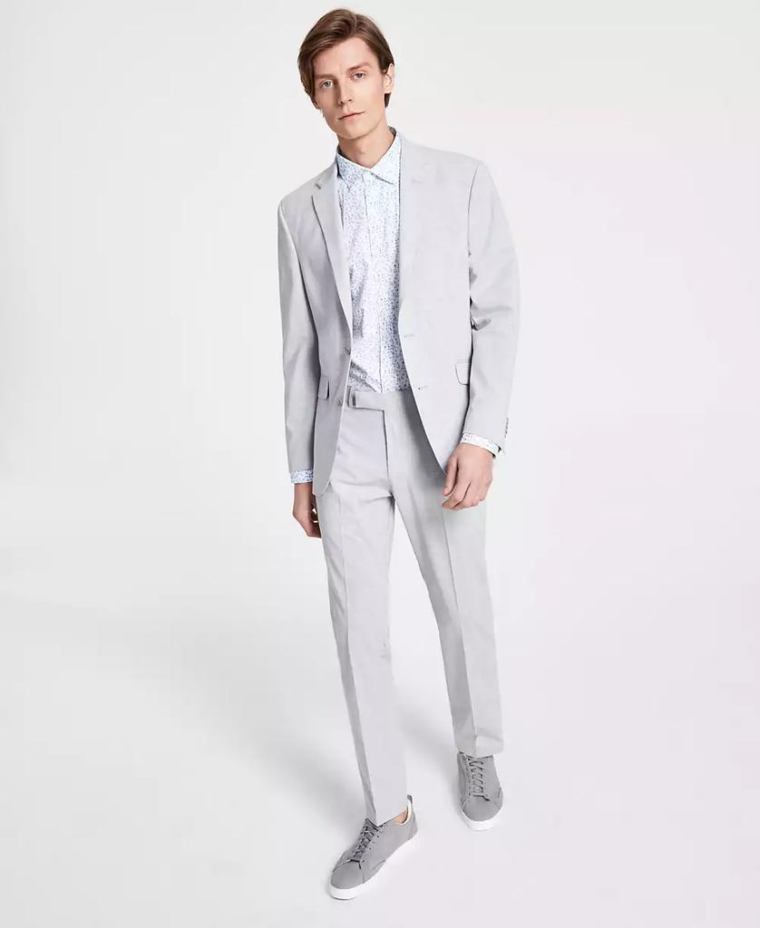 Kenneth Cole Men's Slim-Fit Suits