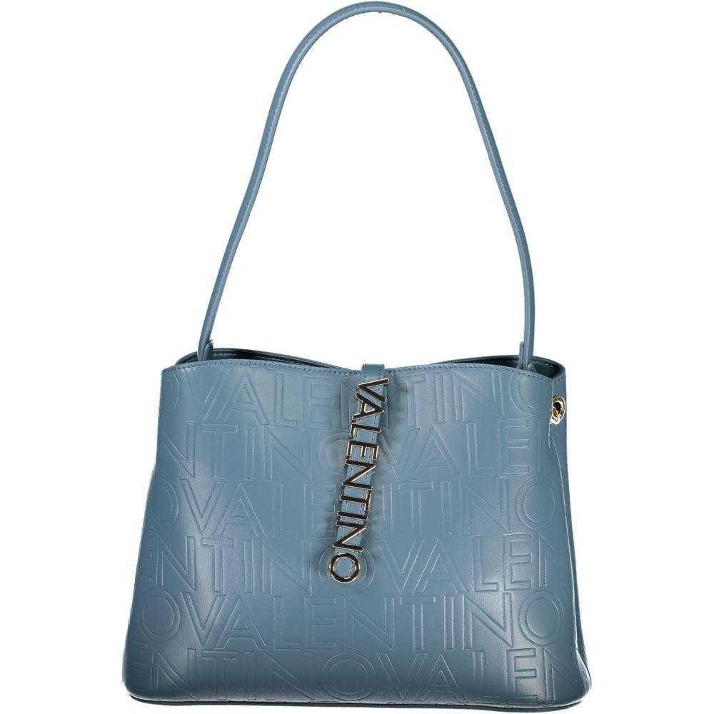 Mario Valentino Polyethylene Women Women's Handbag