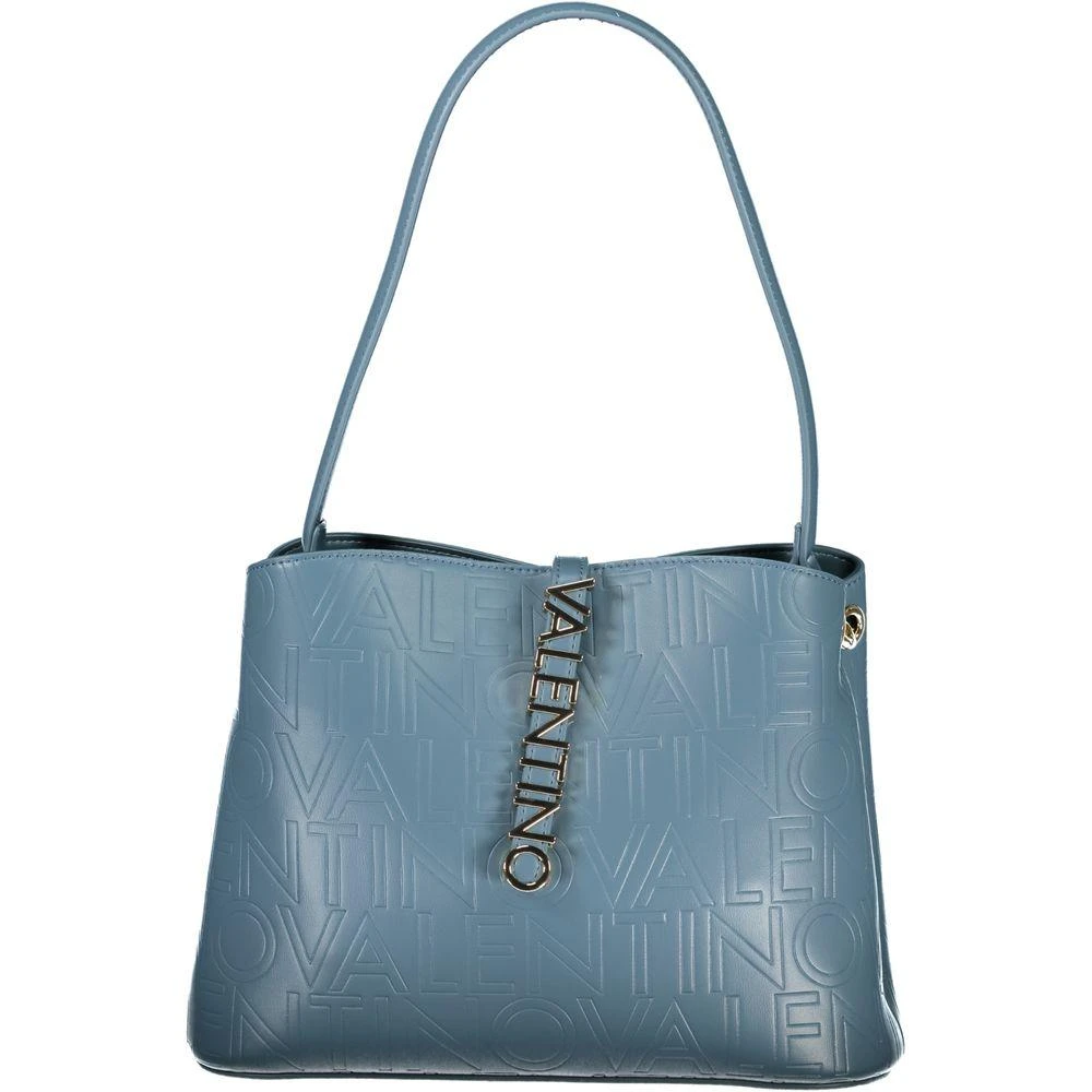 Mario Valentino Polyethylene Women Women's Handbag 1