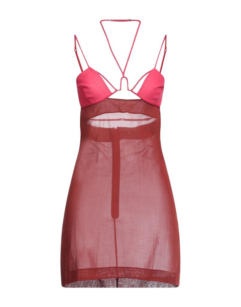 Nensi Dojaka Short dress