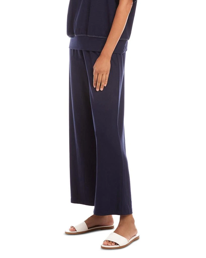 Karen Kane Drawstring Lounge Pants 4