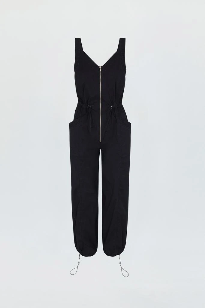 Pistola Denim Viva Jumpsuit - Noir 6