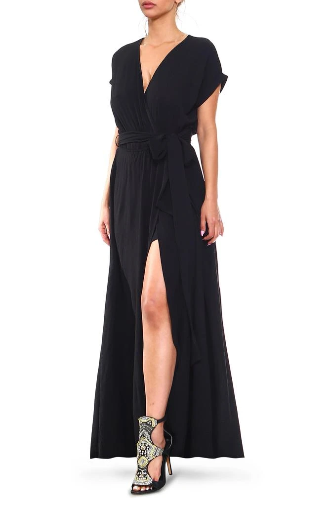 Meghan LA Jasmine Maxi Dress 4