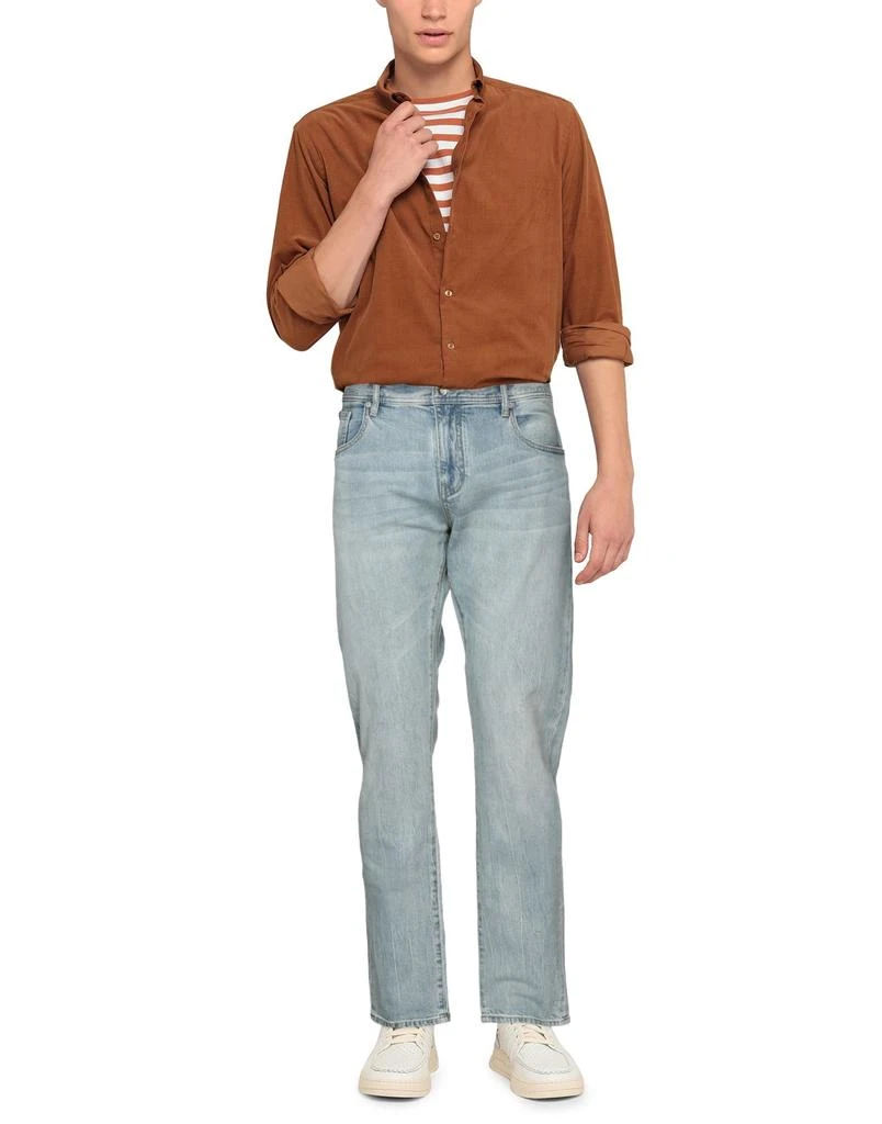 Armani Exchange Denim pants 2