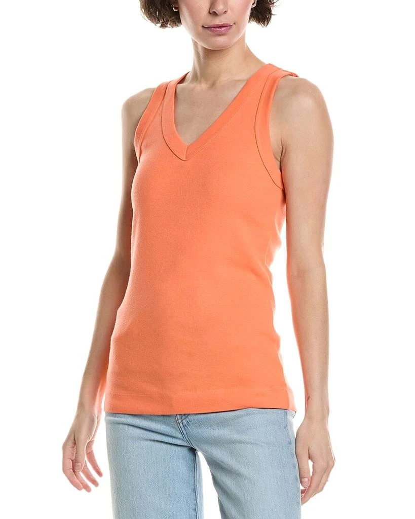 Michael Stars Maya Binding Tank 1