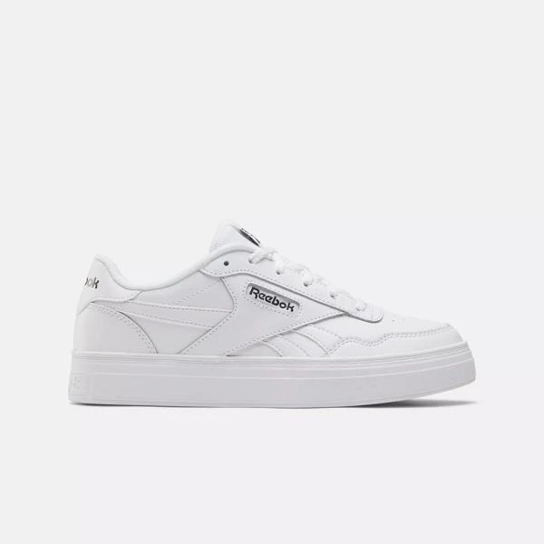 Reebok Reebok Court Advance Bold Shoes 1