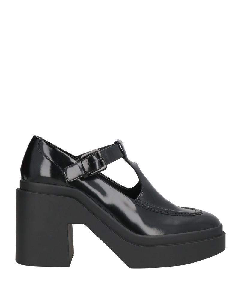 Clergerie Pump