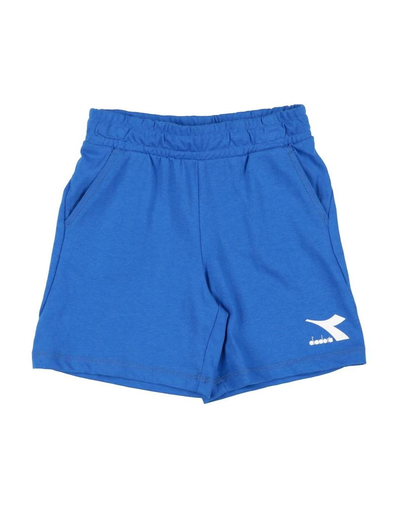 Diadora Shorts 
Bermuda