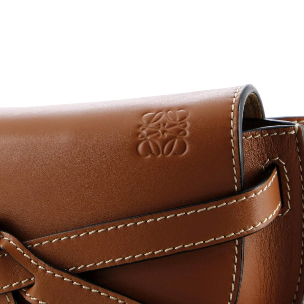 Loewe Gate Belt Bag Leather Mini 6