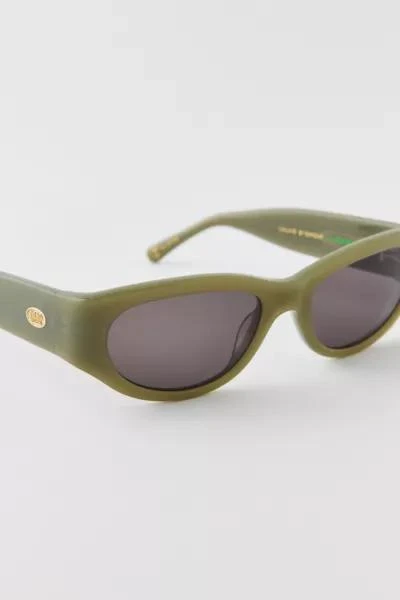 Crap Eyewear Crap Eyewear The Funk Punk Sunglasses 3